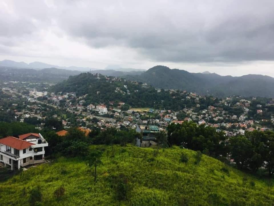 Hotel Kandyan View "Free Pickup From Kandy City" Exteriér fotografie