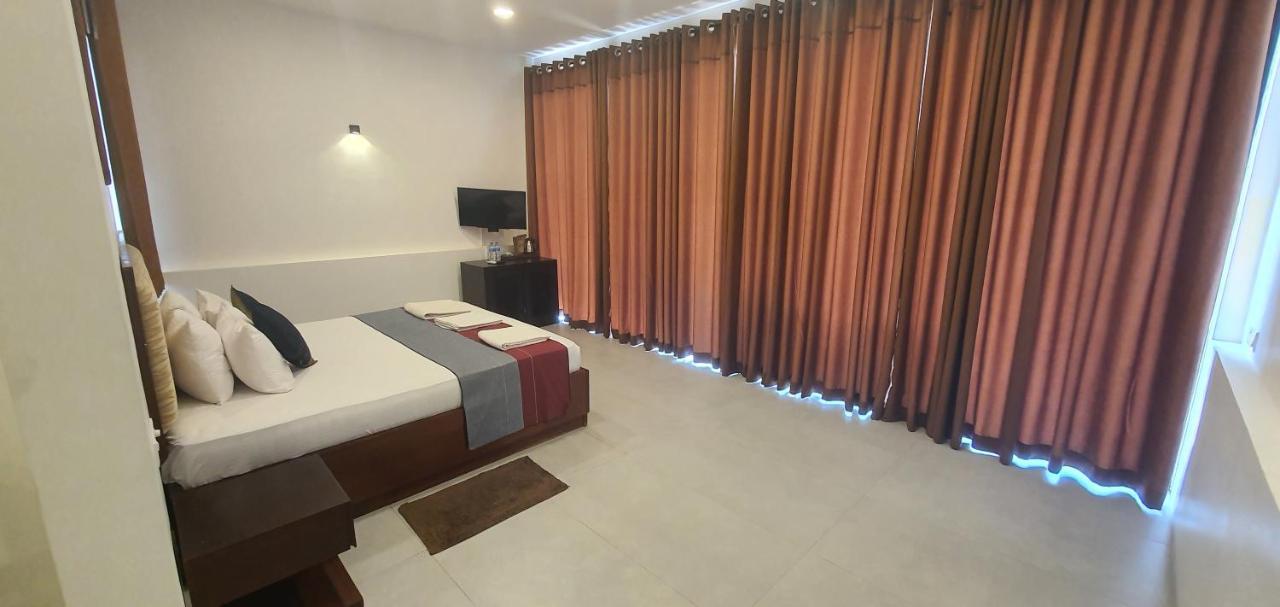 Hotel Kandyan View "Free Pickup From Kandy City" Exteriér fotografie