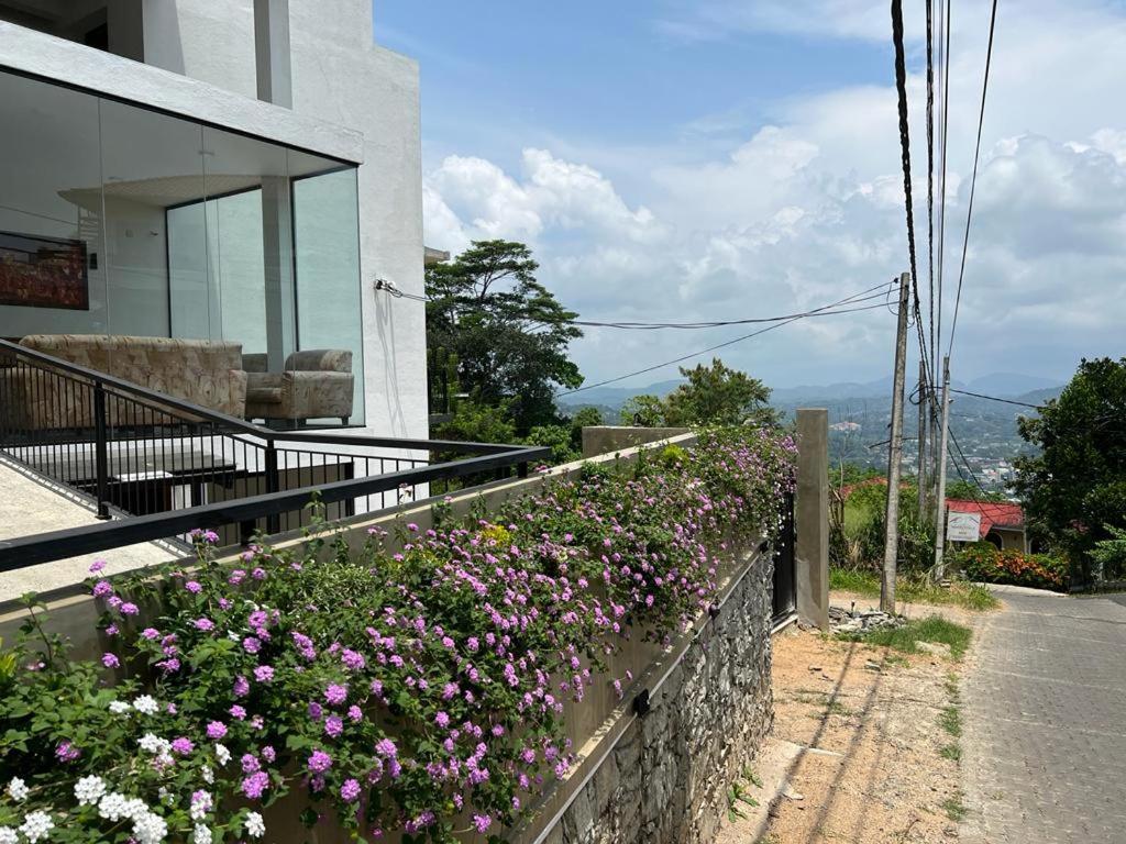 Hotel Kandyan View "Free Pickup From Kandy City" Exteriér fotografie