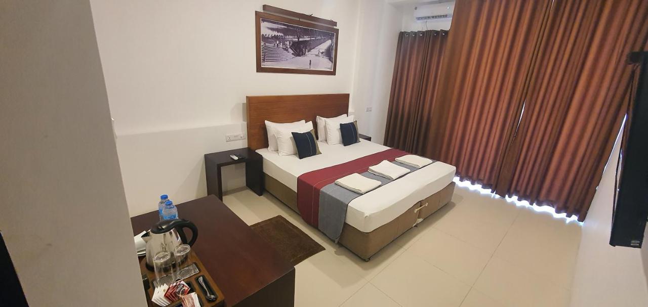 Hotel Kandyan View "Free Pickup From Kandy City" Exteriér fotografie