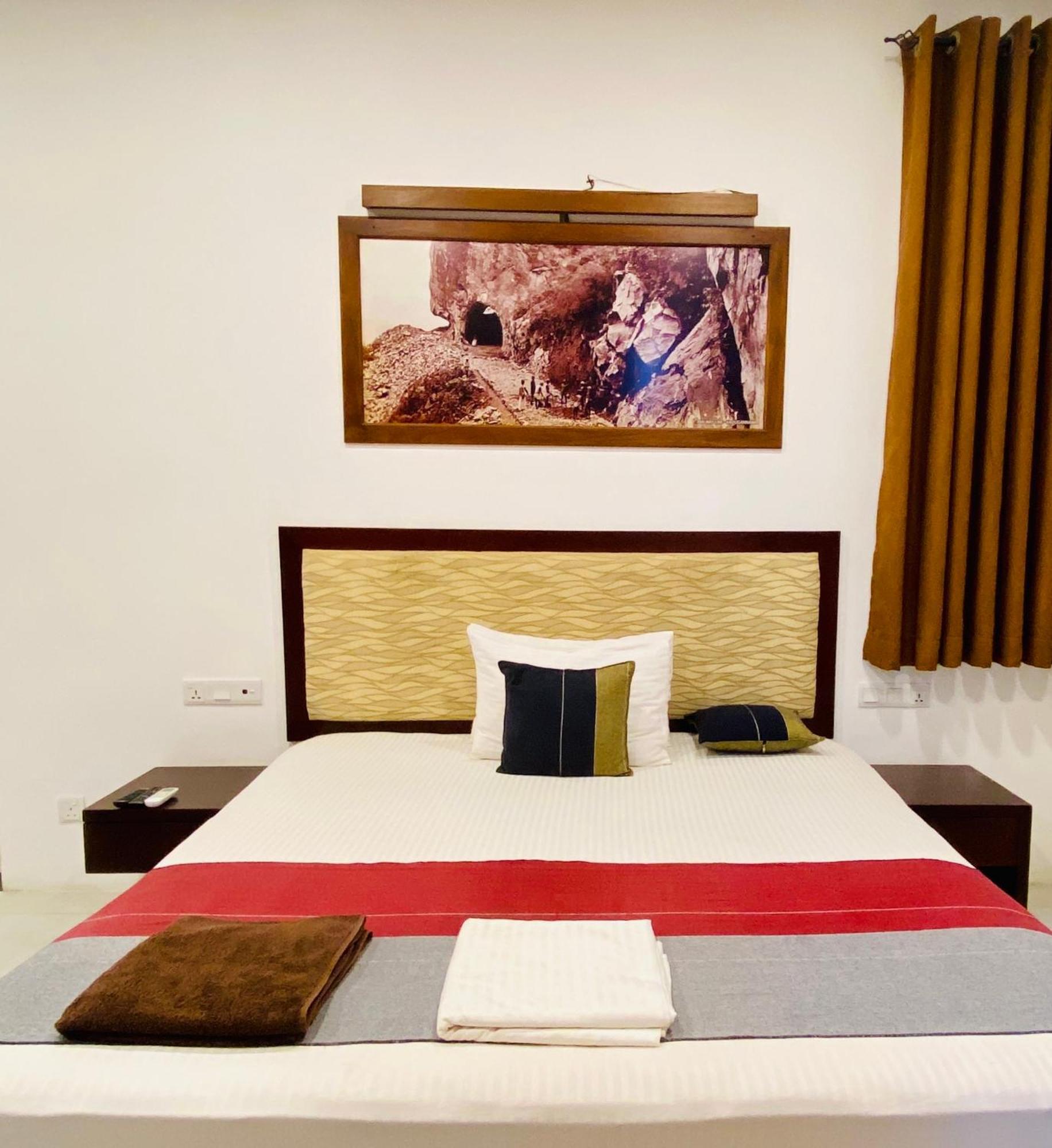 Hotel Kandyan View "Free Pickup From Kandy City" Exteriér fotografie